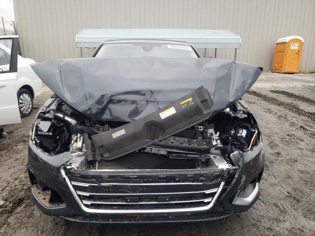 Photo 5 from auction – 2020 AUDI A4 PREMIUM with VIN WAUGMAF43LA041351