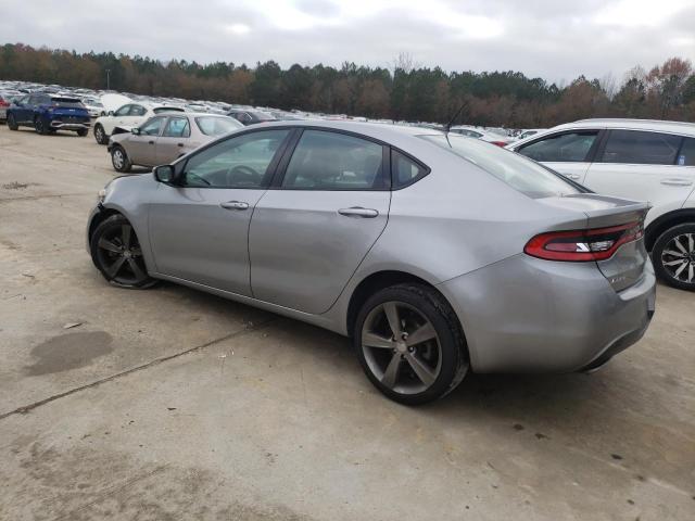 Photo 2 from auction – 2015 DODGE DART GT with VIN 1C3CDFEB9FD142206