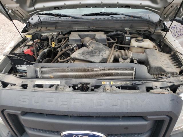 Photo 11 from auction – 2012 FORD F250 with VIN 1FT7X2A66CEC99445