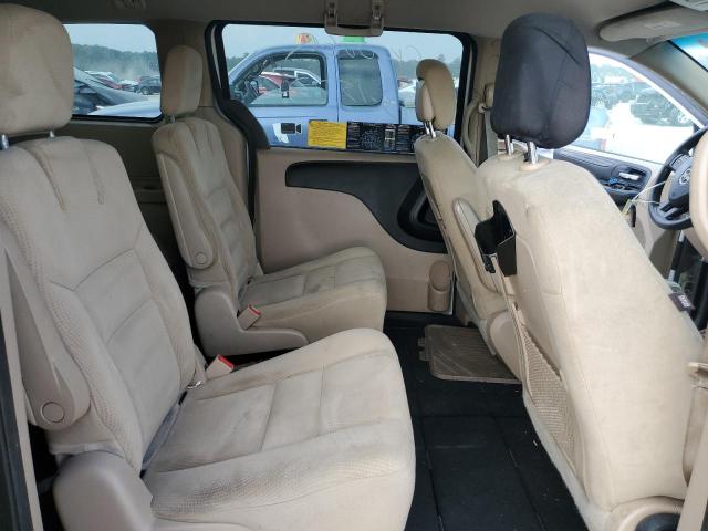 Photo 11 from auction – 2016 DODGE GRAND CARA with VIN 2C4RDGBG6GR243360