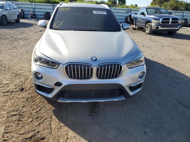 Photo 5 from auction – 2017 BMW X1 XDRIVE2 with VIN WBXHT3Z34H4A52461
