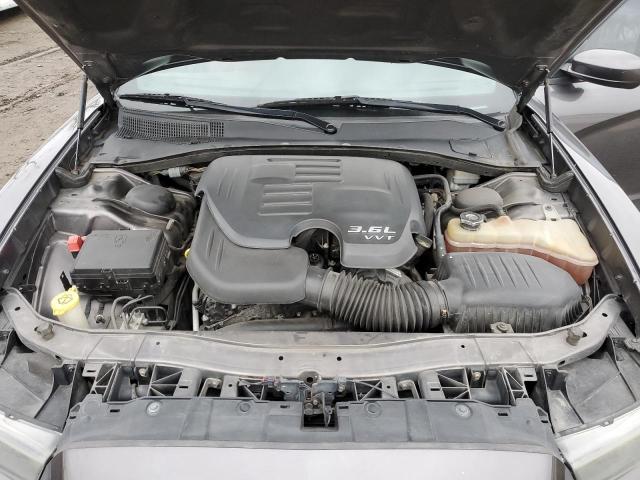 Photo 11 from auction – 2014 DODGE CHARGER SX with VIN 2C3CDXHG5EH227364