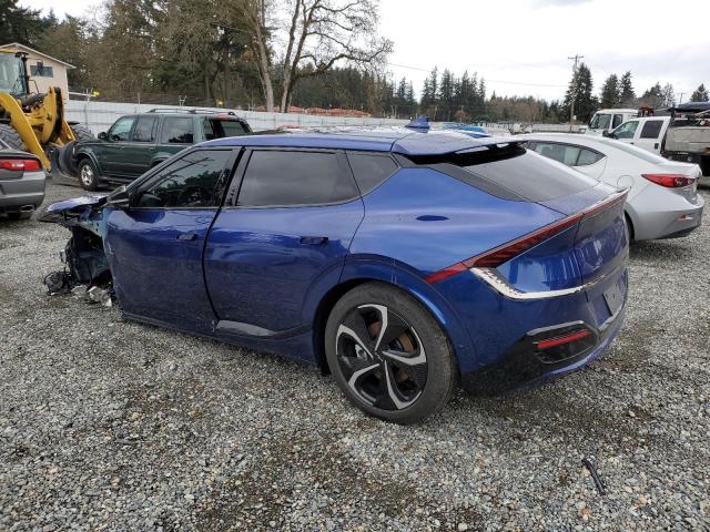 Photo 2 from auction – 2022 KIA EV6 GT LIN with VIN KNDC4DLC5N5079996