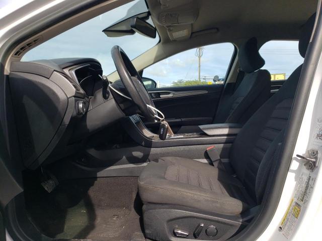 Photo 7 from auction – 2019 FORD FUSION SE with VIN 3FA6P0LU5KR208176