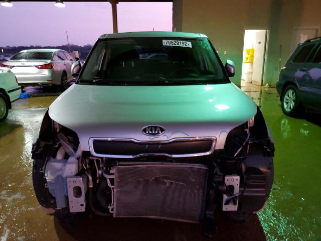Photo 5 from auction – 2014 KIA SOUL with VIN KNDJN2A27E7700579