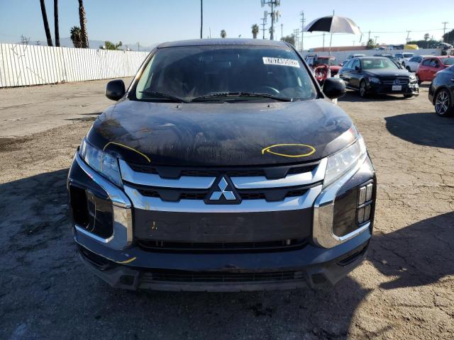 Photo 5 from auction – 2020 MITSUBISHI OUTLANDER with VIN JA4AP3AU5LU027818