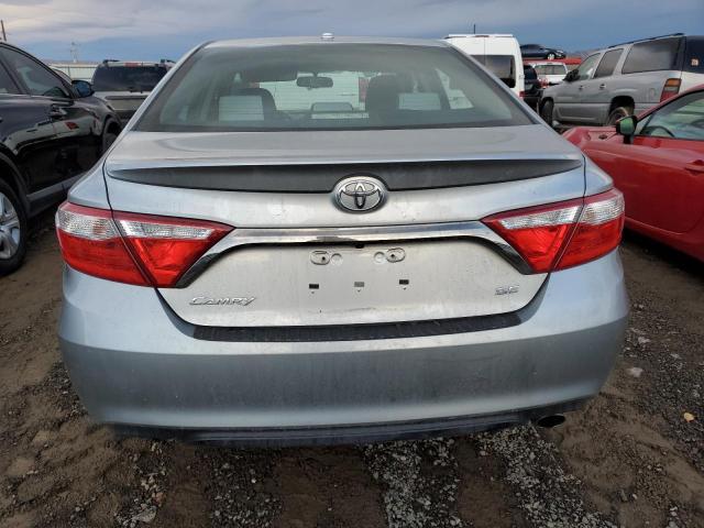 Photo 6 from auction – 2016 TOYOTA CAMRY LE with VIN 4T1BF1FK4GU180281