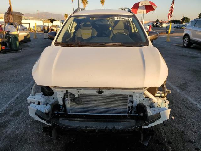 Photo 5 from auction – 2022 SUBARU CROSSTREK with VIN JF2GTHRC2NH236547