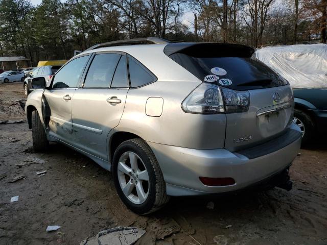 Photo 2 from auction – 2005 LEXUS RX 330 with VIN 2T2GA31U95C022425