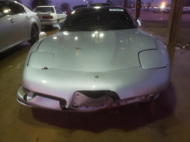 Photo 5 from auction – 1998 CHEVROLET CORVETTE with VIN 1G1YY22G2W5112160