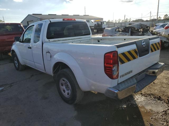 Photo 2 from auction – 2012 NISSAN FRONTIER S with VIN 1N6BD0CT0CC479717