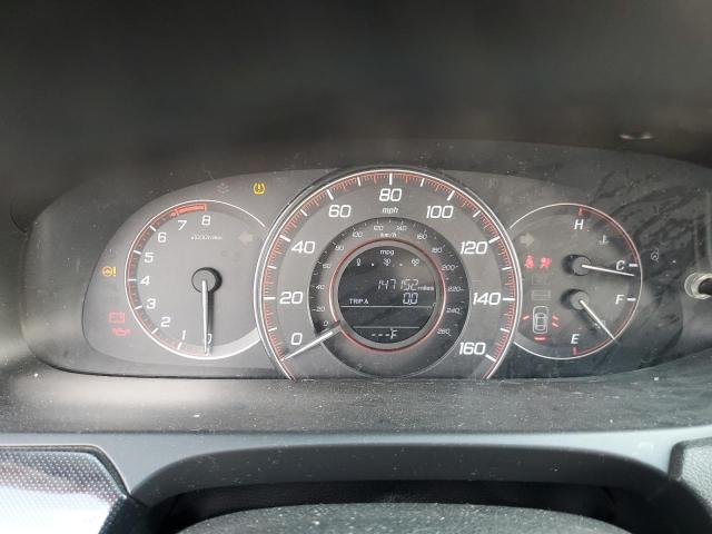 Photo 9 from auction – 2013 HONDA ACCORD SPO with VIN 1HGCR2F56DA165490