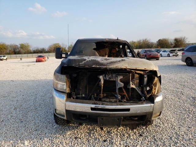 صورة رقم 5 من المزاد - 2008 CHEVROLET SILVERADO مع VIN 1GCHK23618F154167