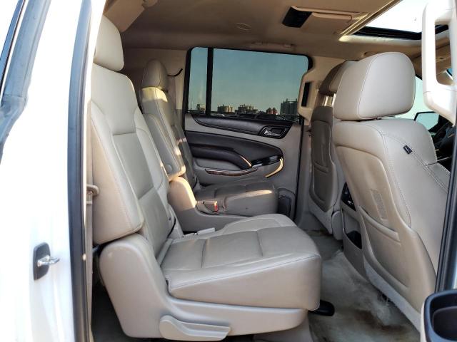 Photo 11 from auction – 2016 CHEVROLET SUBURBAN C with VIN 1GNSCJKC4GR423688