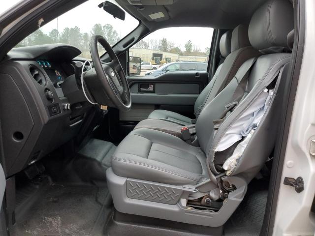 Photo 7 from auction – 2014 FORD F150 SUPER with VIN 1FTFW1EF2EFA56974