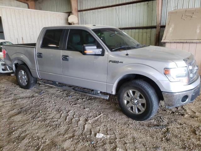 Photo 4 from auction – 2014 FORD F150 SUPER with VIN 1FTFW1CF1EKD50487