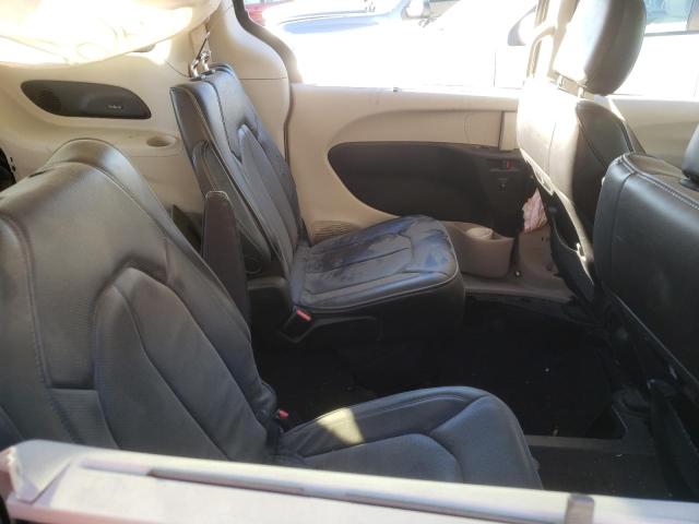 Photo 11 from auction – 2020 CHRYSLER PACIFICA L with VIN 2C4RC1GG9LR274346