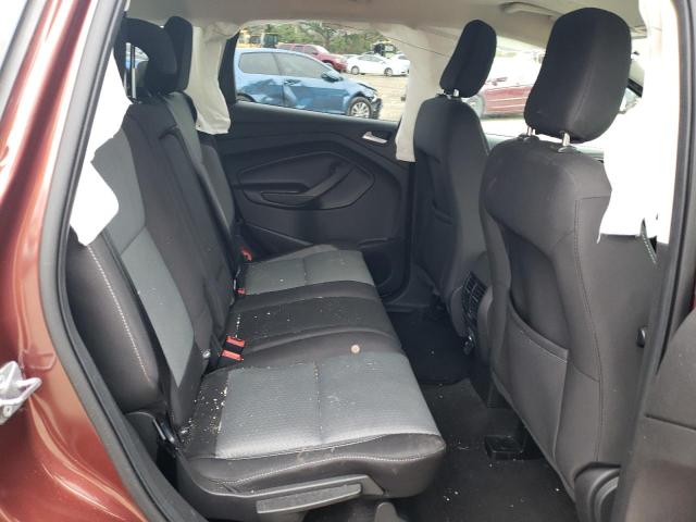 Photo 10 from auction – 2018 FORD ESCAPE SE with VIN 1FMCU9GD9JUC88783