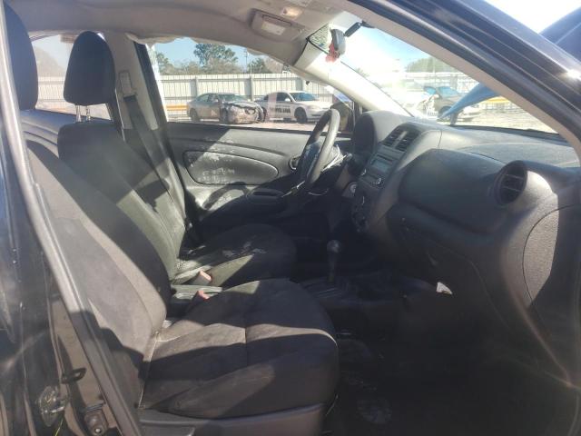 Photo 7 from auction – 2018 NISSAN VERSA S/S with VIN 3N1CN7AP5JL823887