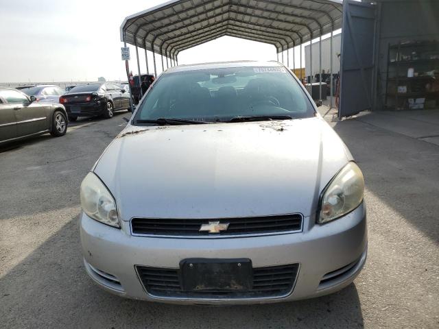 Photo 5 from auction – 2006 CHEVROLET IMPALA LT with VIN 2G1WT58K969275636