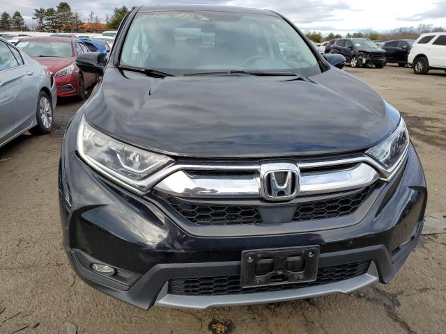 Photo 5 from auction – 2019 HONDA CR-V EX with VIN 7FARW2H53KE049915