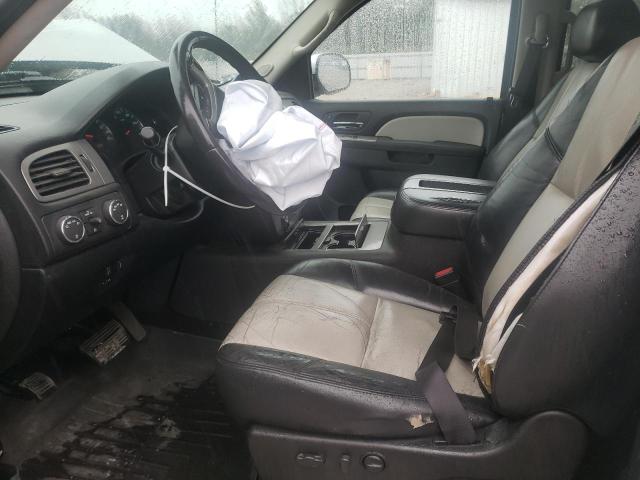 Photo 7 from auction – 2011 GMC SIERRA K15 with VIN 3GTP2WE27BG160980