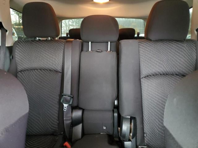 Photo 10 from auction – 2014 DODGE JOURNEY SX with VIN 3C4PDCBB7ET198203