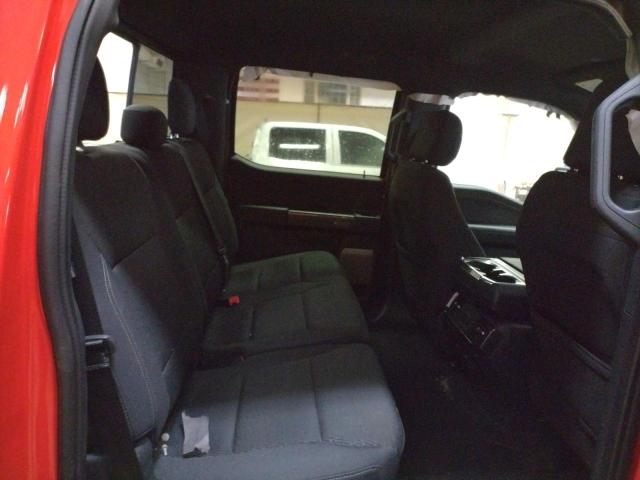 Photo 10 from auction – 2022 FORD F150 SUPER with VIN 1FTFW1E51NKD20409