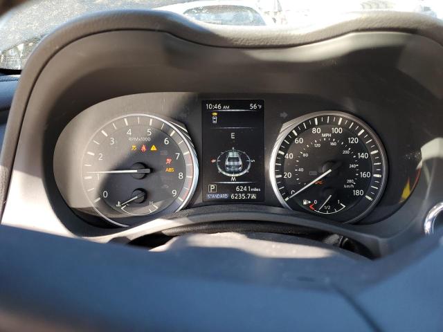 Photo 9 from auction – 2021 INFINITI Q50 SENSOR with VIN JN1EV7CPXMM705849