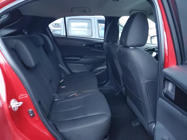 Photo 11 from auction – 2019 MITSUBISHI ECLIPSE CR with VIN JA4AS3AAXKZ048069