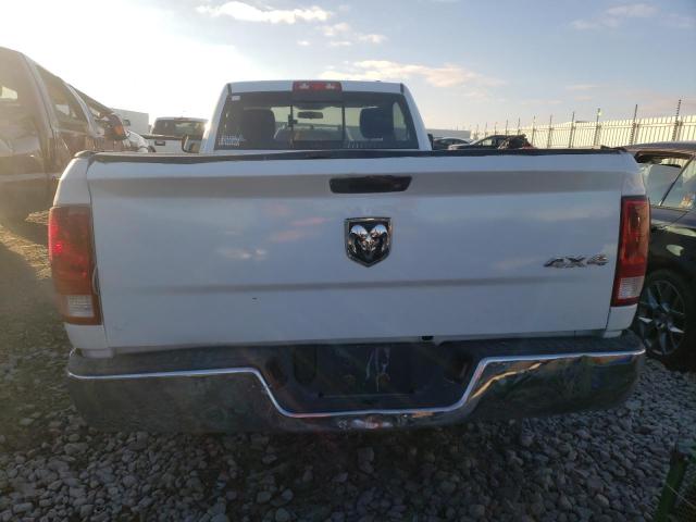 Photo 6 from auction – 2010 DODGE RAM 1500 with VIN 3D7JB1EP0AG131832
