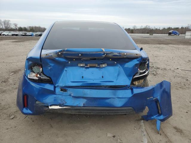 Photo 6 from auction – 2014 TOYOTA SCION TC with VIN JTKJF5C7XE3068149