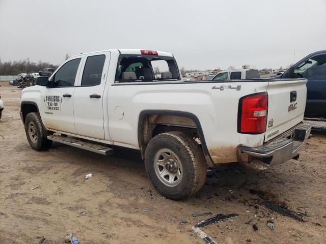 Photo 2 from auction – 2015 GMC SIERRA K15 with VIN 1GTV2TECXFZ261466