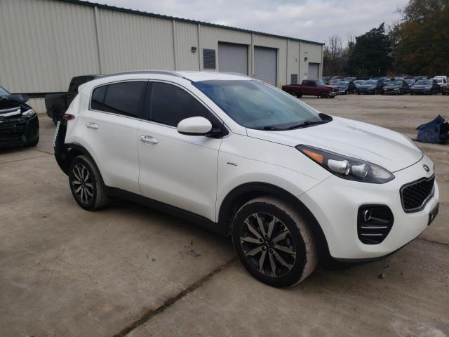 Photo 4 from auction – 2017 KIA SPORTAGE E with VIN KNDPNCAC2H7209012