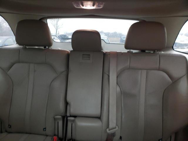 Photo 10 from auction – 2013 LINCOLN MKX with VIN 2LMDJ6JK8DBL25890