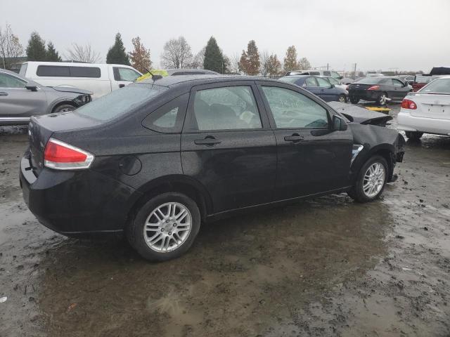 Photo 3 from auction – 2008 FORD FOCUS SE with VIN 1FAHP35N08W113417