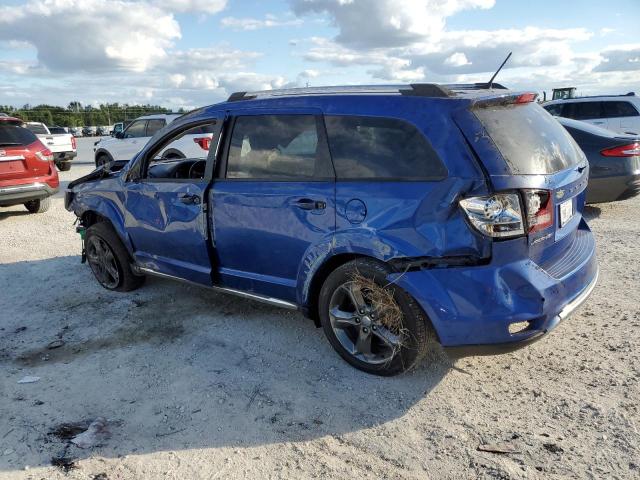 Photo 2 from auction – 2015 DODGE JOURNEY CR with VIN 3C4PDCGB7FT611022
