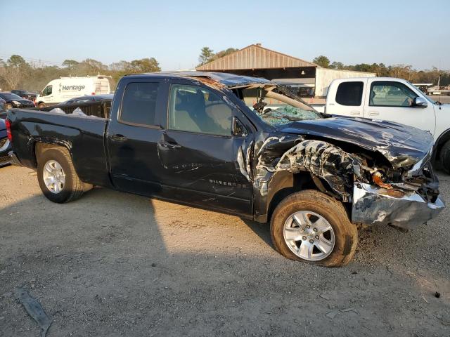 Photo 4 from auction – 2019 CHEVROLET SILVERADO with VIN 2GCRCPECXK1138498