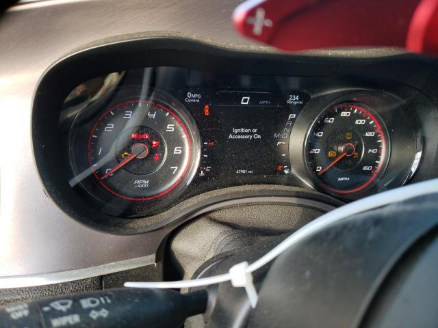 Photo 9 from auction – 2019 DODGE CHARGER R/ with VIN 2C3CDXCT2KH535575