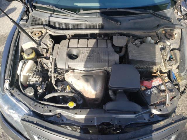 Photo 11 from auction – 2011 TOYOTA CAMRY BASE with VIN 4T1BF3EKXBU214231