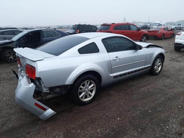 Photo 3 from auction – 2008 FORD MUSTANG with VIN 1ZVHT80NX85201193