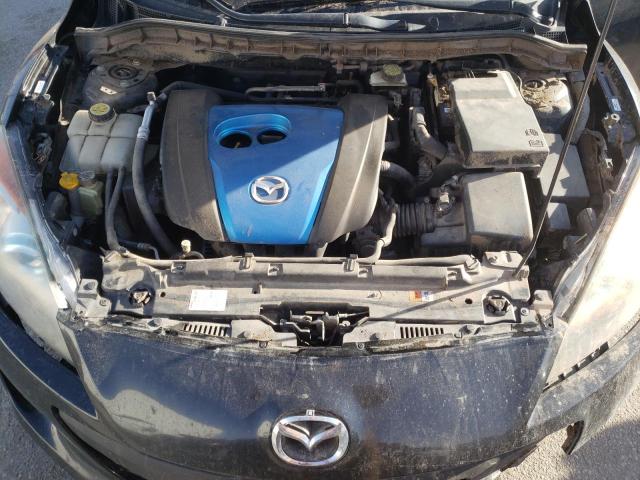 Photo 11 from auction – 2012 MAZDA 3 I with VIN JM1BL1V85C1610754
