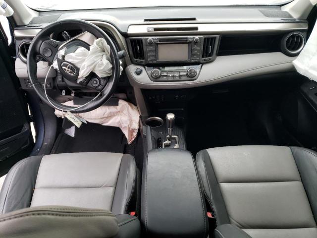 Photo 8 from auction – 2013 TOYOTA RAV4 LIMIT with VIN 2T3DFREV2DW011592