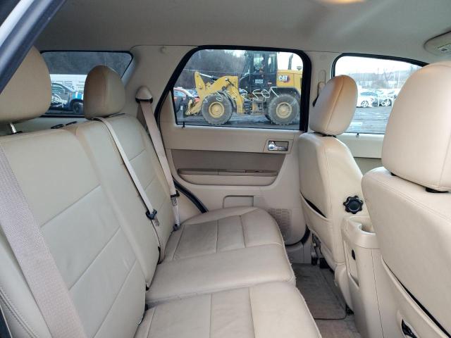 Photo 11 from auction – 2011 FORD ESCAPE LIM with VIN 1FMCU9EG8BKC66008