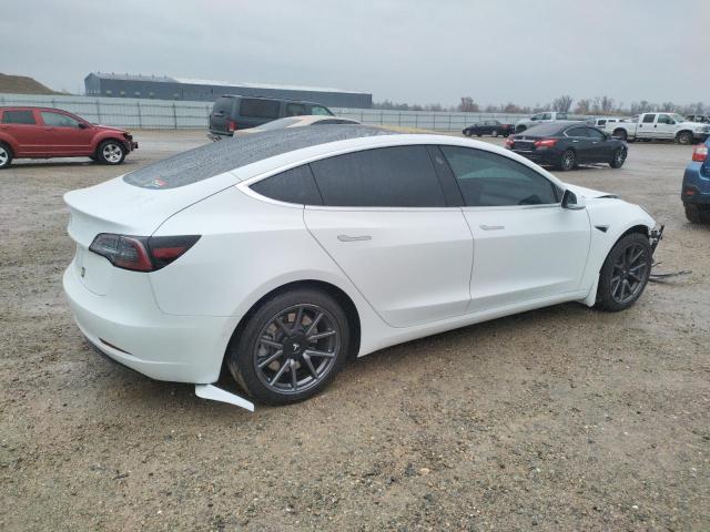 Photo 3 from auction – 2018 TESLA MODEL 3 with VIN 5YJ3E1EAXJF051093