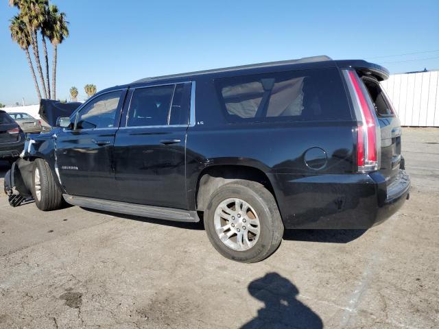 Photo 2 from auction – 2016 CHEVROLET SUBURBAN C with VIN 1GNSCGKC5GR292936
