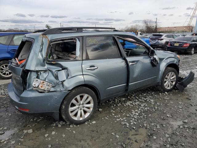 Photo 3 from auction – 2012 SUBARU FORESTER 2 with VIN JF2SHADC3CH461020