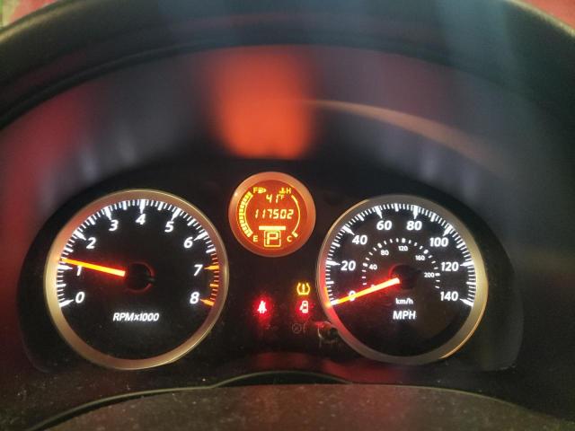 Photo 9 from auction – 2012 NISSAN SENTRA 2.0 with VIN 3N1AB6AP6CL630189