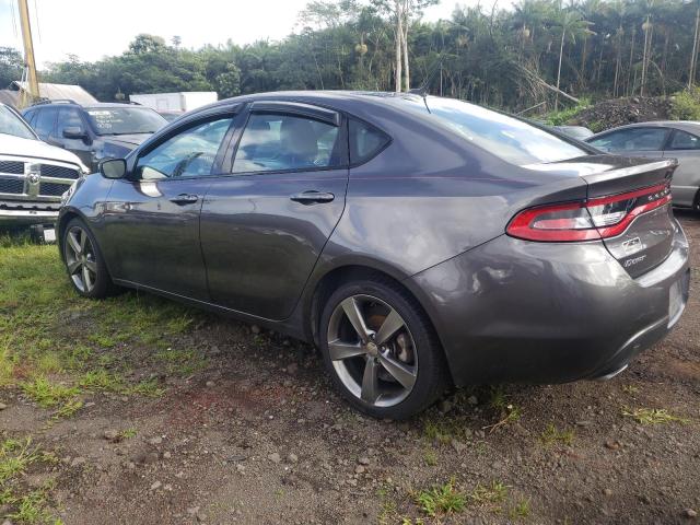 Photo 2 from auction – 2016 DODGE DART GT with VIN 1C3CDFEB4GD765427