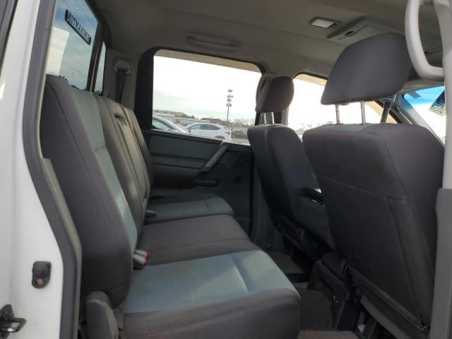 Photo 11 from auction – 2006 NISSAN TITAN with VIN 1N6AA07B76N521623